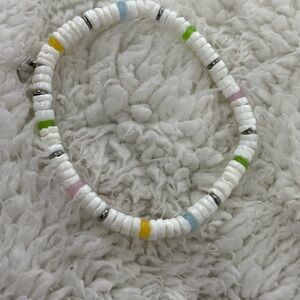Pura Vida Puka Shell Bracelet